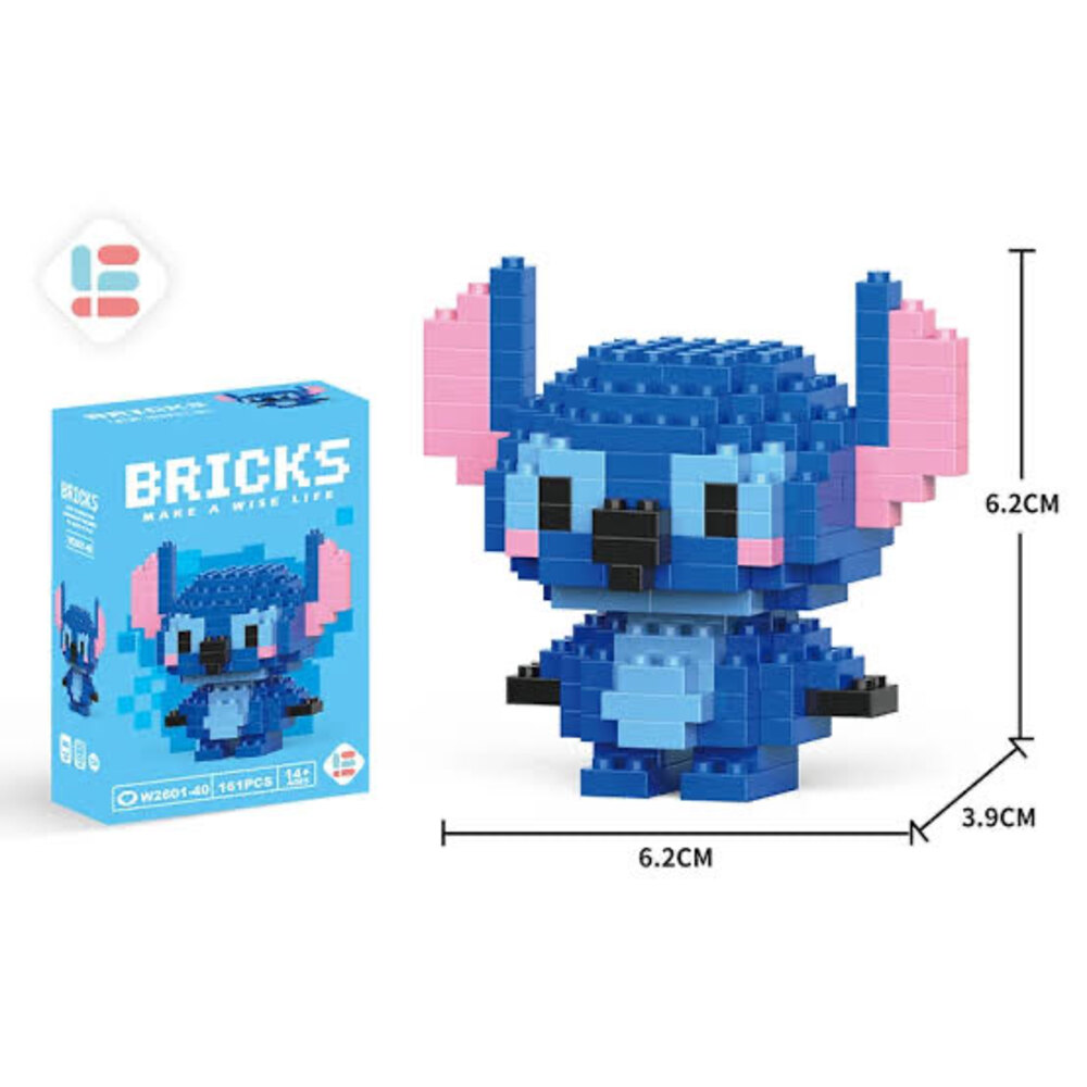 MiniBlocks Stitch