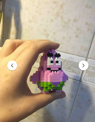 Müşteri fotoğrafı 1