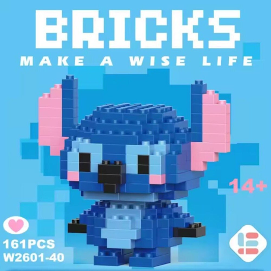 MiniBlocks Stitch